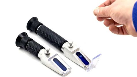 handheld refractometer analyse|traditional handheld refractometer.